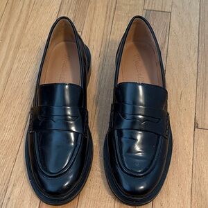 Madewell Women’s The Vernon Loafers